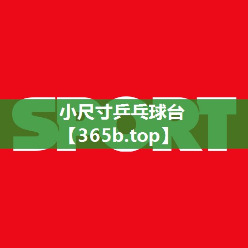 小尺寸乒乓球台 小尺寸乒乓球台