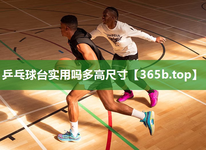 乒乓球台实用吗多高尺寸