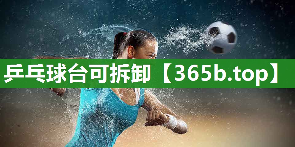 乒乓球台可拆卸 乒乓球台可拆卸